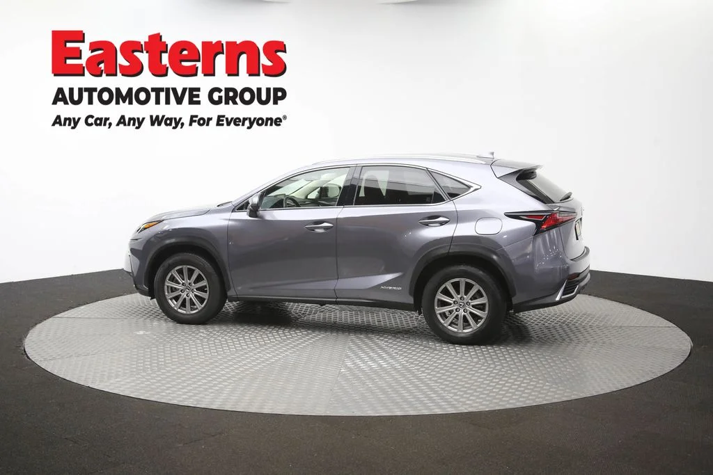 Used 2020 Gray Lexus 300h image 66