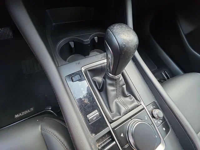 Used 2023 Blue Mazda 2.5 S Select Package image 12