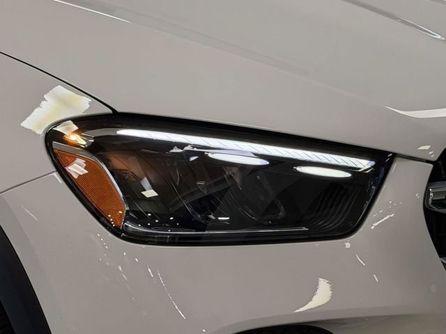 2026 Mercedes-Benz GLE GLE350 - Photo 8