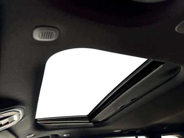 New 2026 Baltic Gray Metallic Clear-Coat Exterior Paint Jeep Laredo Altitude image 10