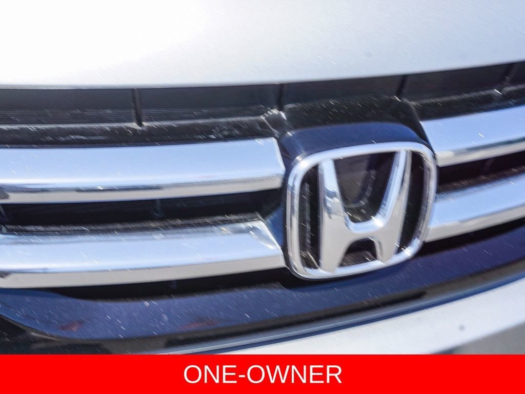 Used 2015  Honda EX image 11