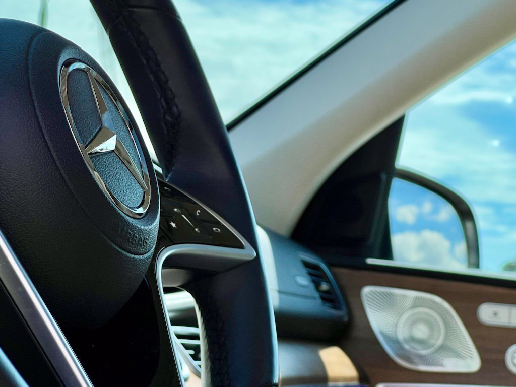 Certified Used 2024  Mercedes-Benz GLE 350 image 26