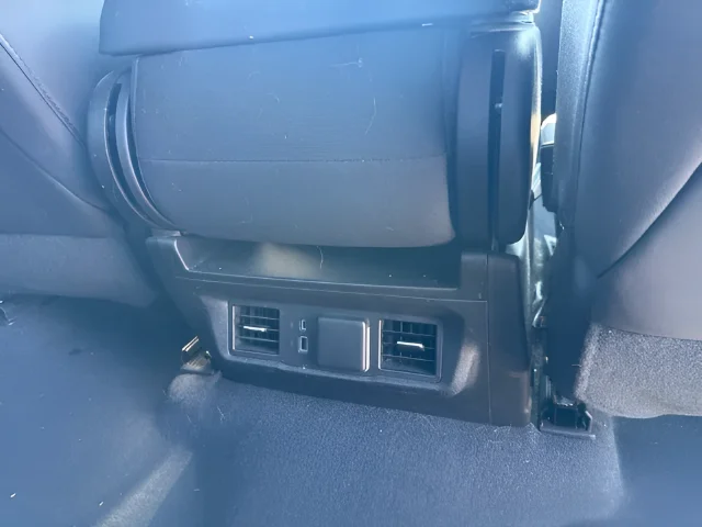 Used 2024 White Chevrolet RST image 12