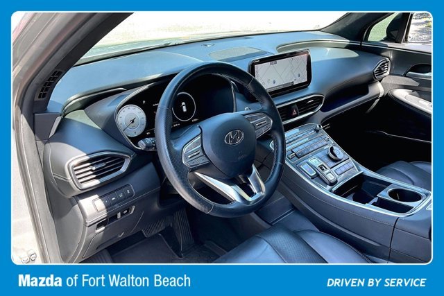 Used 2023 Silver Hyundai Calligraphy image 14