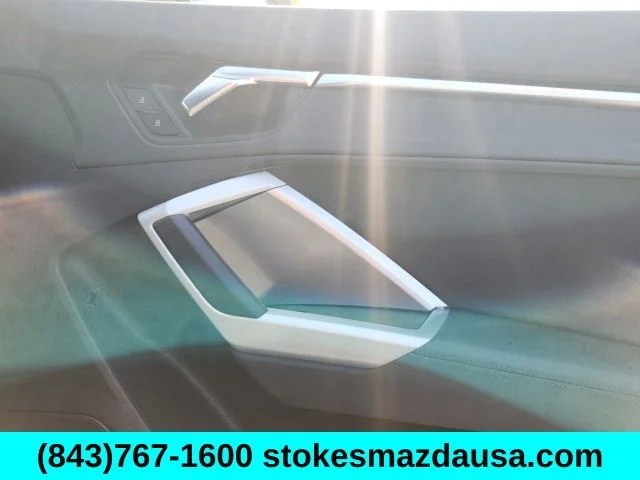 Used 2020  Audi Premium Plus S line image 24