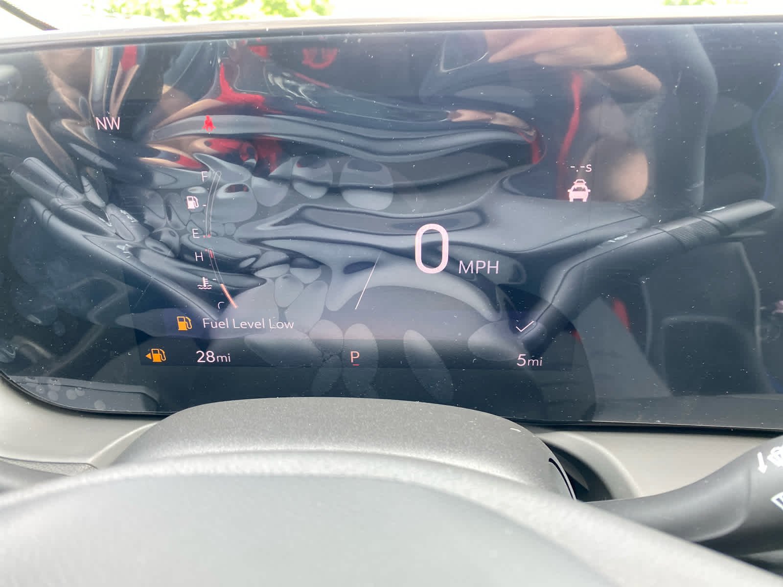 2026 Buick Encore GX Sport Touring - Photo 12