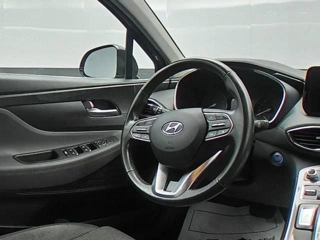 Used 2023 Black Hyundai SEL image 35