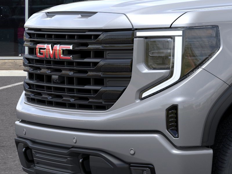 New 2026 Sterling Metallic GMC Elevation image 13