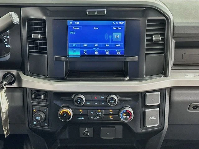 New 2027 White Ford XL image 15