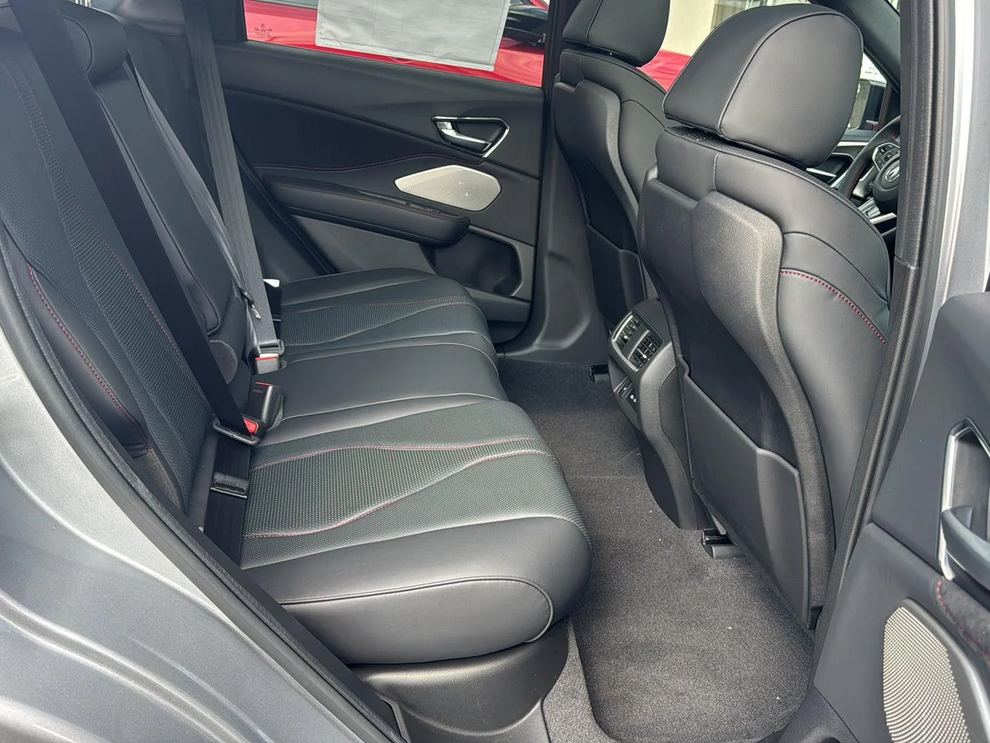 2026 Acura RDX A-Spec w/Advance Package - Photo 13