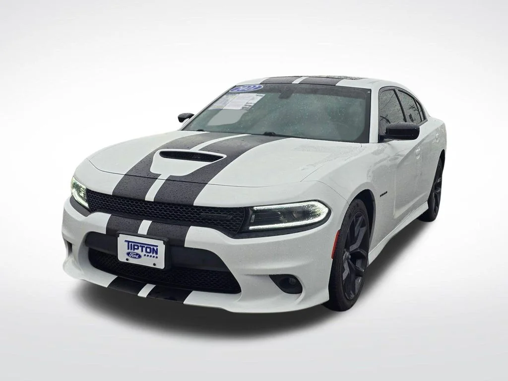 2022 Dodge Charger R/T's photo