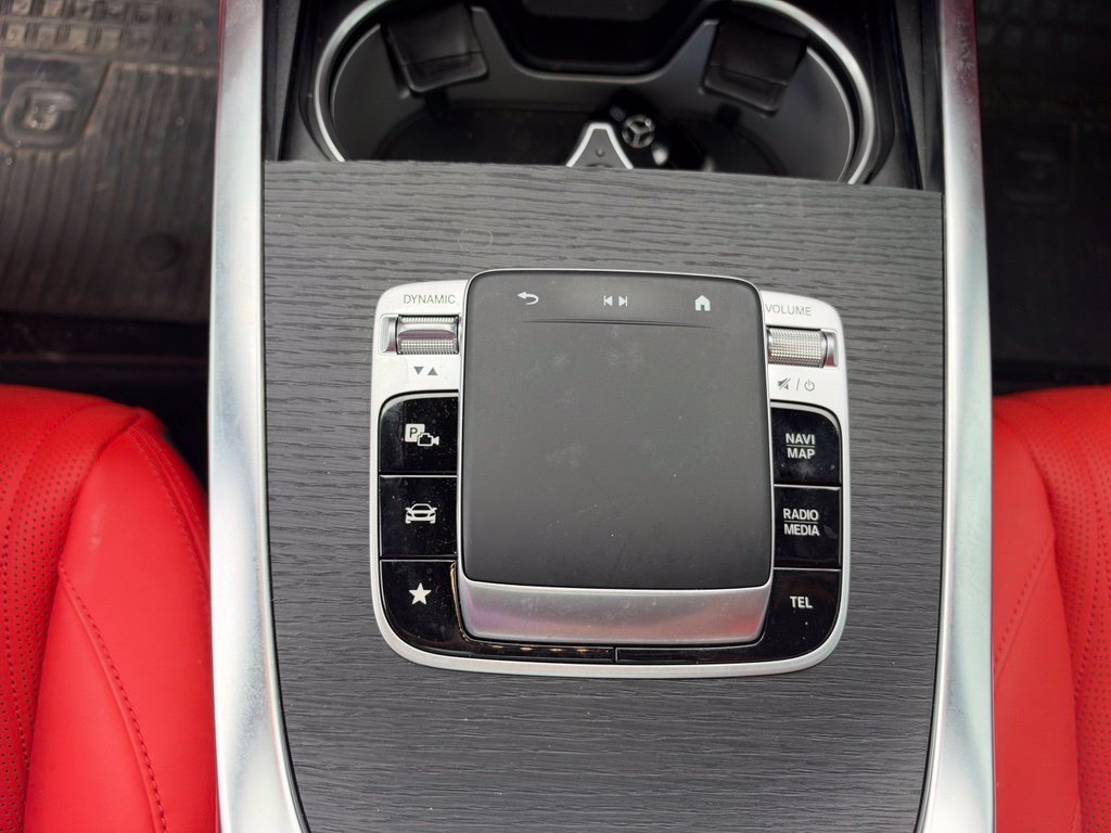 Used 2025  Mercedes-Benz G 63 AMG® image 18