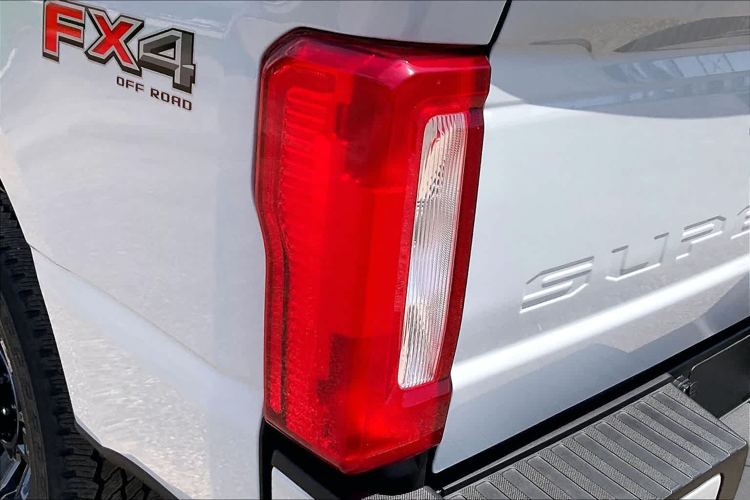 New 2026 Avalanche Ford F-250® XL image 14