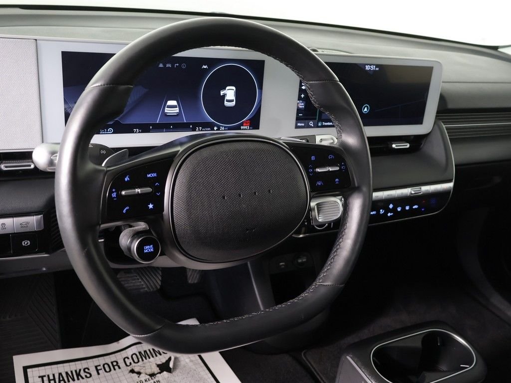 2024 Hyundai IONIQ 5 SEL - Photo 24