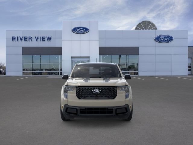 2025 Ford Maverick XLT - Photo 6