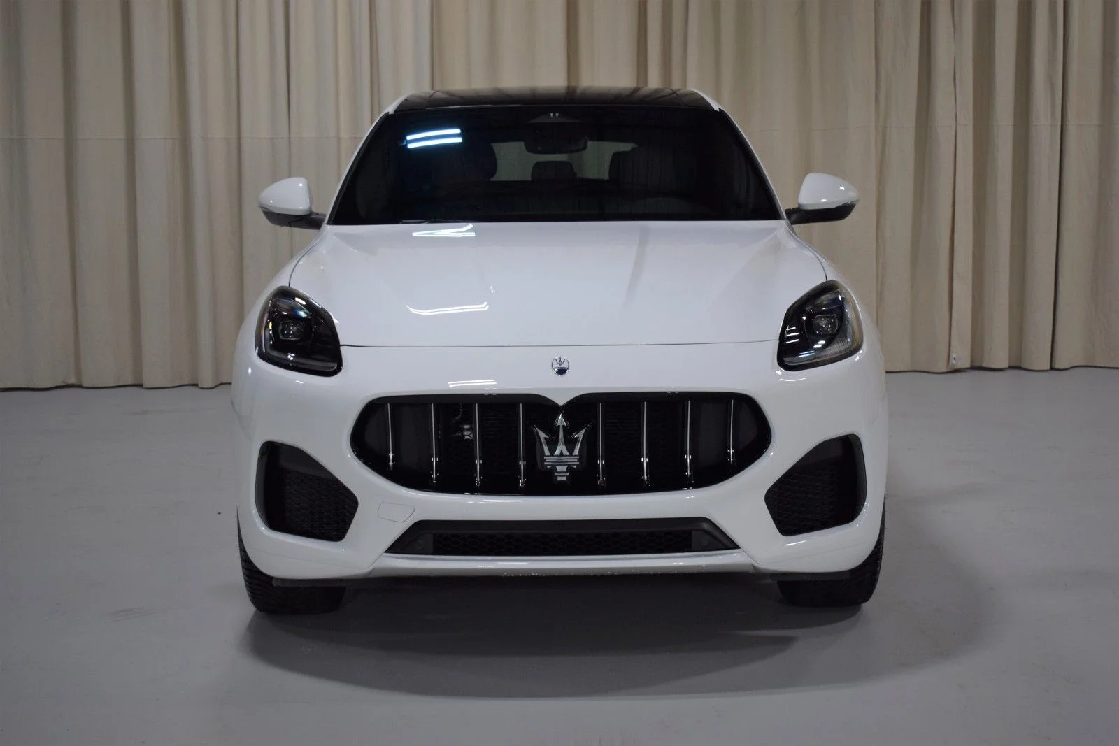2024 Maserati Grecale GT - Photo 7