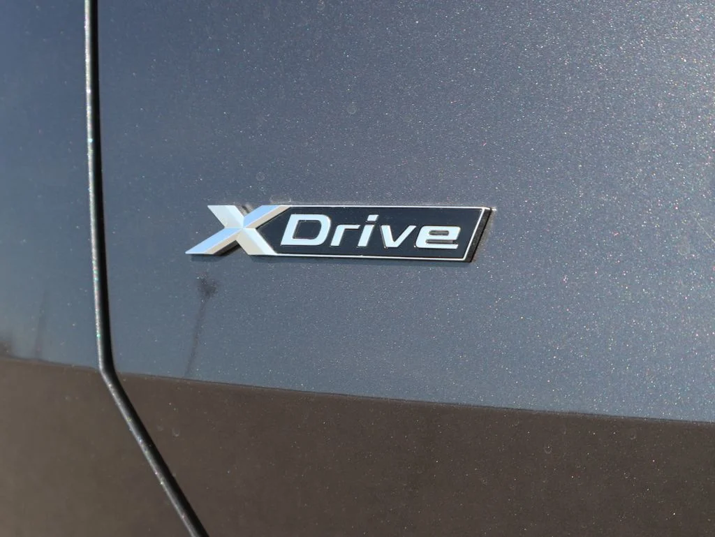 Used 2025 Gray BMW 30 xDrive image 37