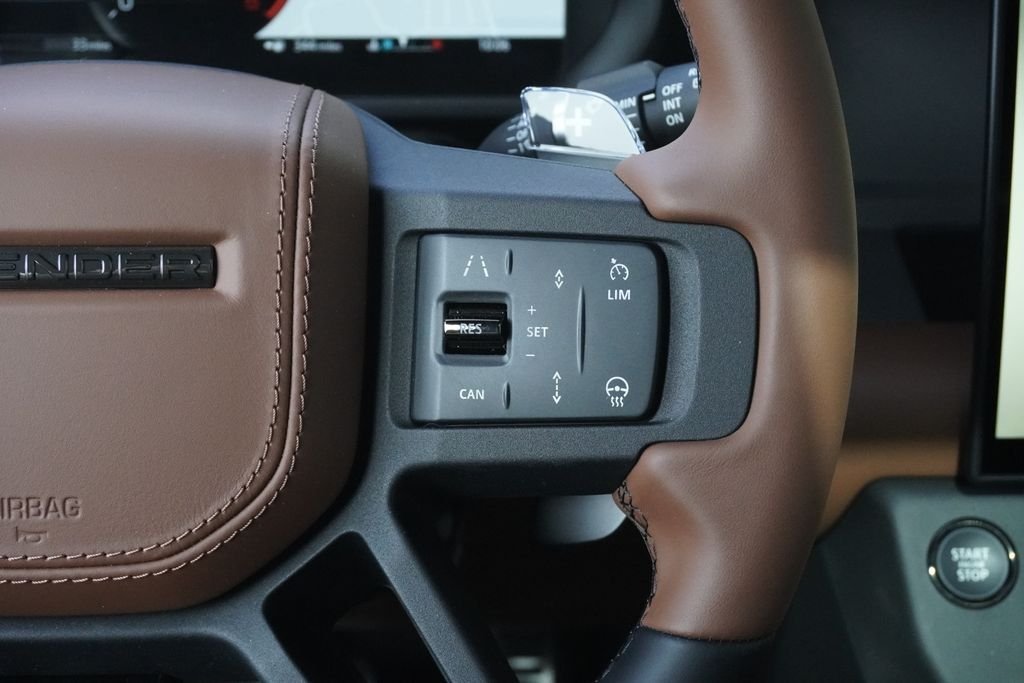 New 2026 Petra Copper LAND ROVER OCTA image 13
