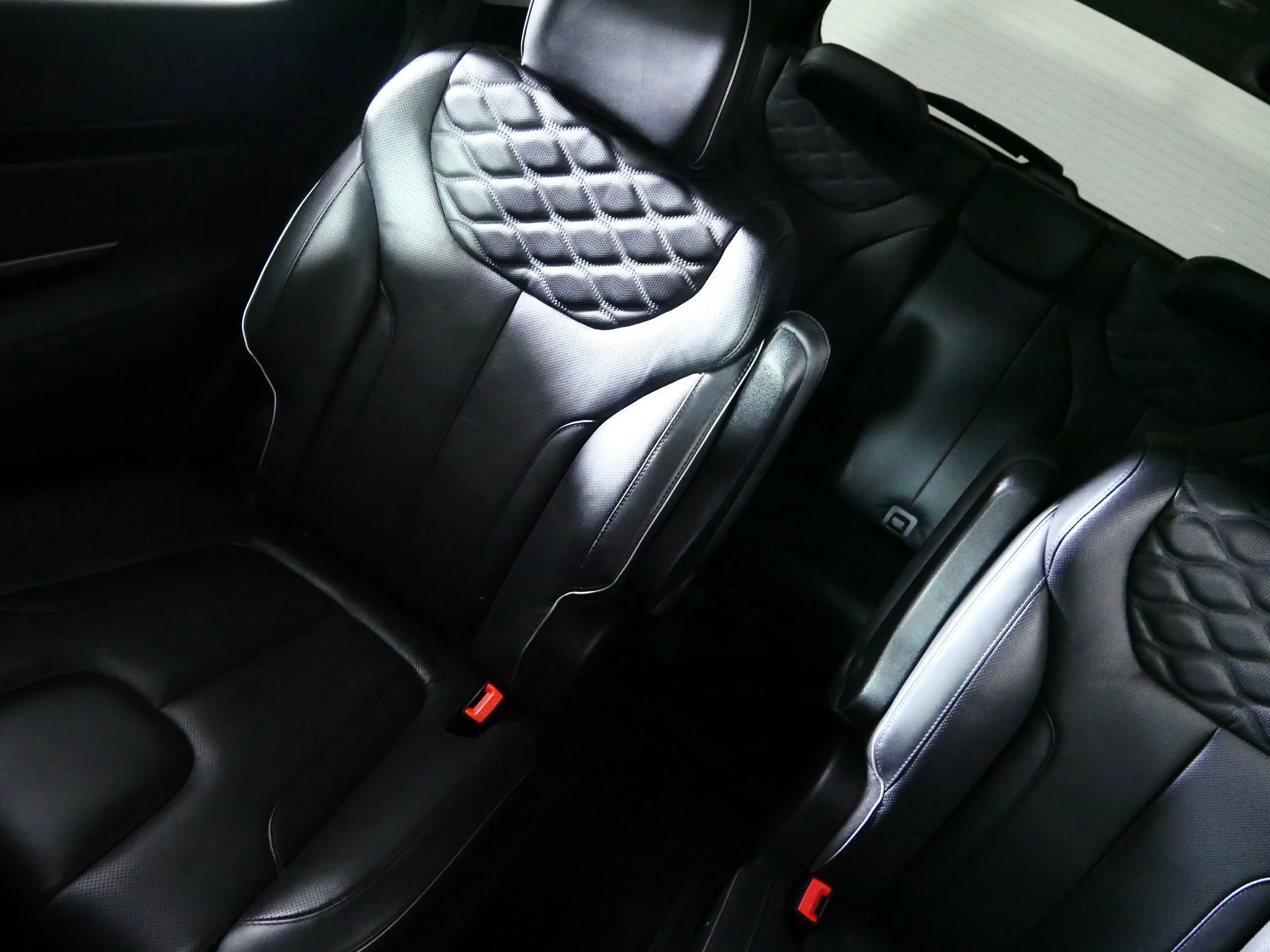 2022 Hyundai Palisade Limited - Photo 12
