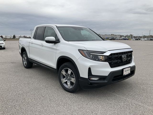 2026 Honda Ridgeline RTL - Photo 12