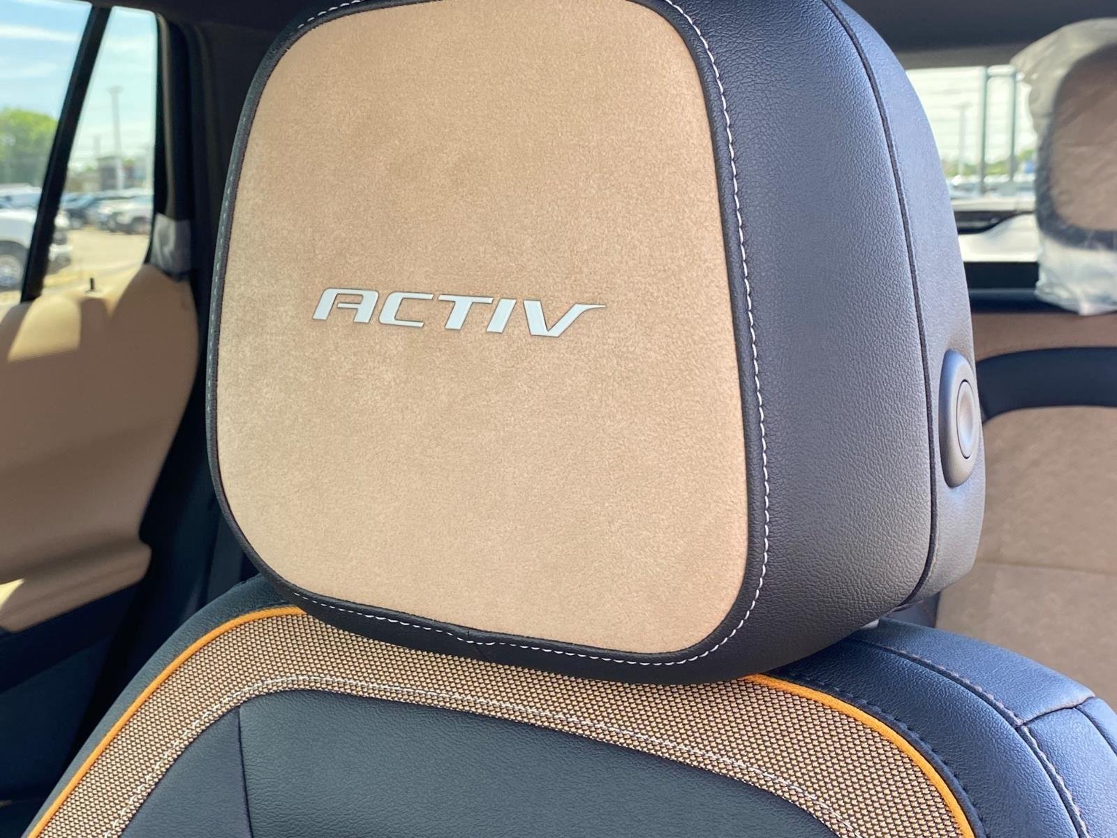 2026 Chevrolet Equinox ACTIV - Photo 15