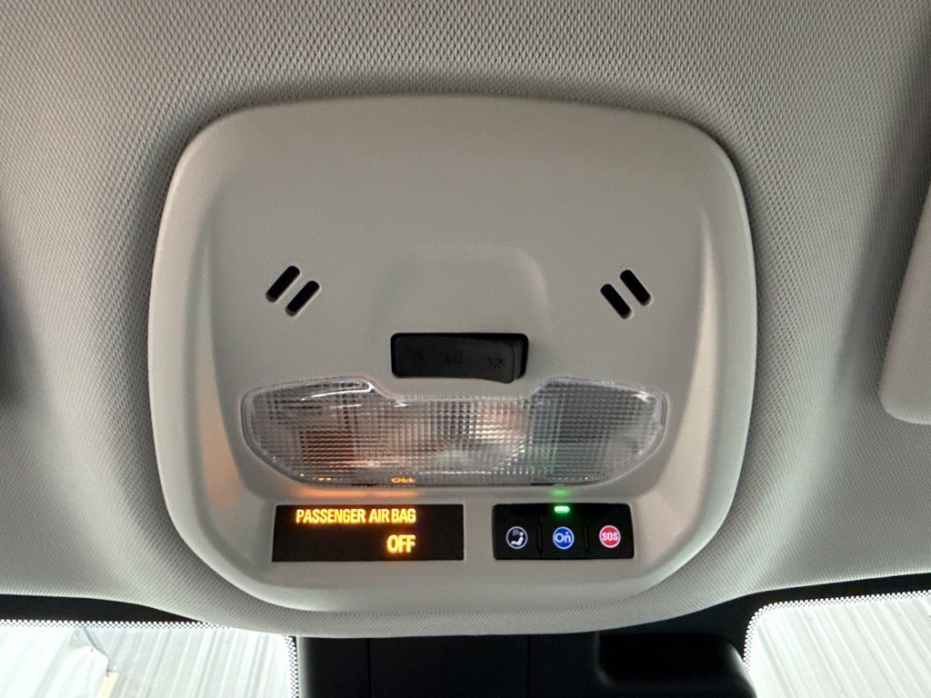2026 Chevrolet Trax Activ - Photo 24