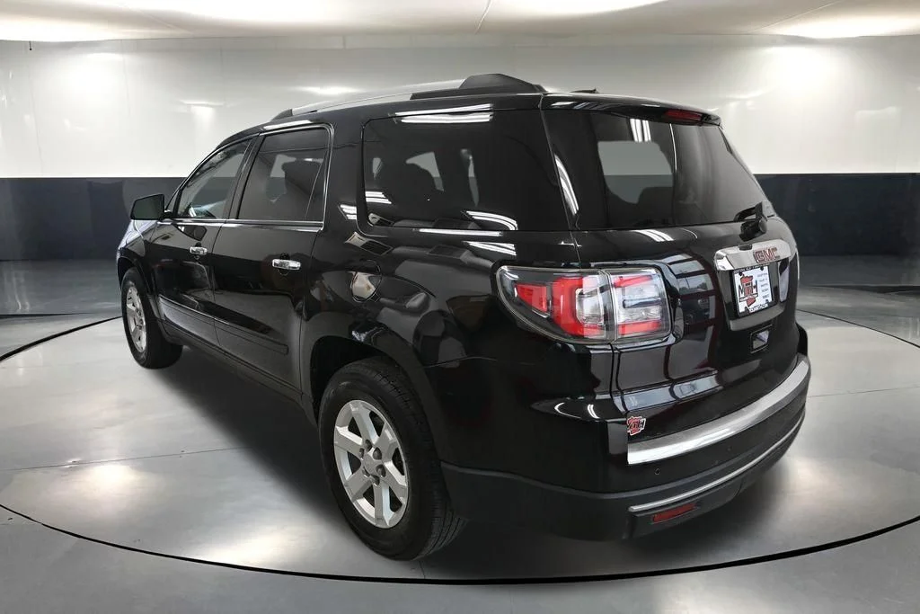 2016 GMC Acadia SLE-2 - Photo 9