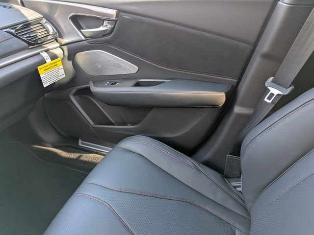 2026 Acura RDX A-Spec w/Advance Package - Photo 19