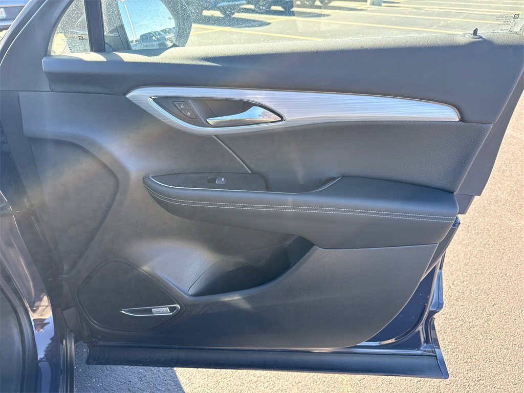 2026 BUICK ENVISION - Image 37