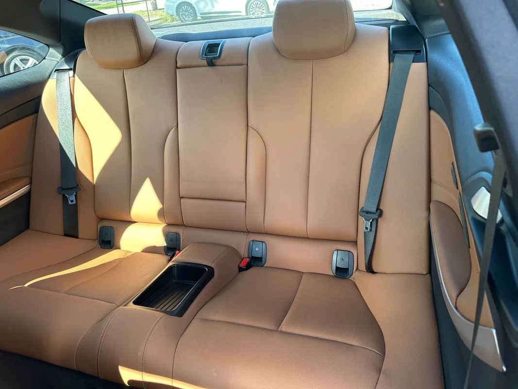 Used 2017 Black BMW xDrive image 24