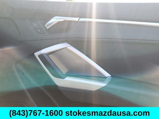 Used 2020  Audi Premium Plus S line image 25