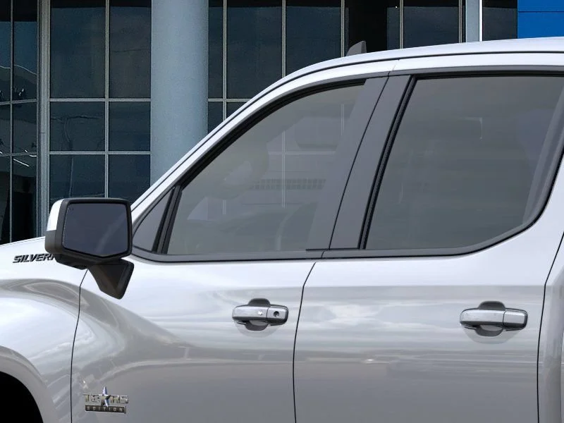 New 2026 Sterling Gray Metallic Chevrolet LT image 12