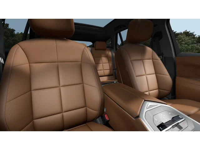 New 2027 Grey Pine Metallic BMW X5 40 image 11