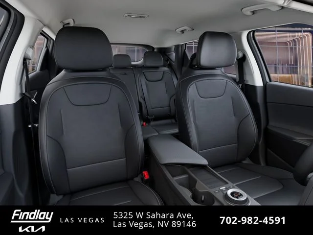 New 2026 Gray Kia Wind image 17