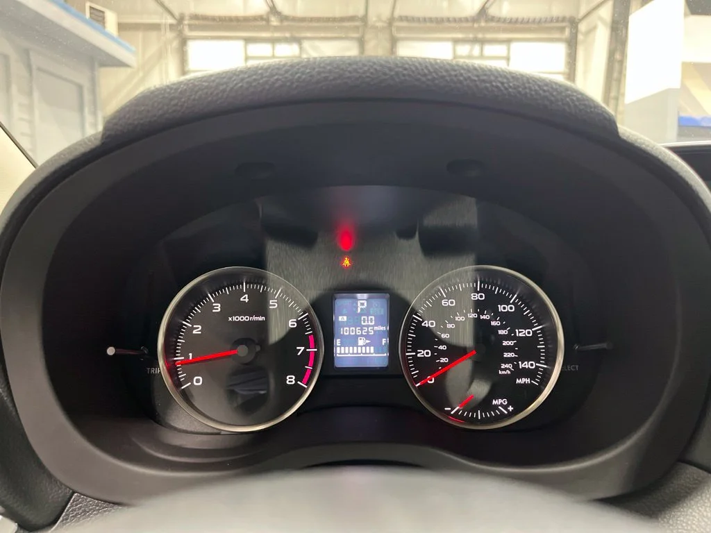 Used 2016 Ice Silver Metallic Subaru 2.0i Sport Premium image 17