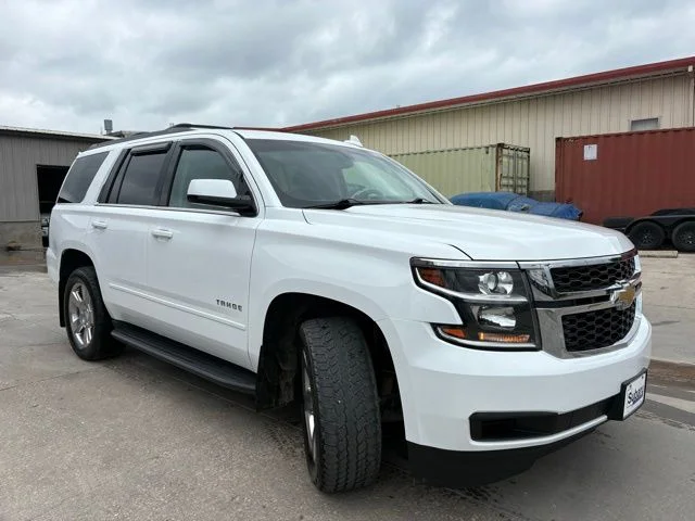 Used 2017 White Chevrolet LS image 18