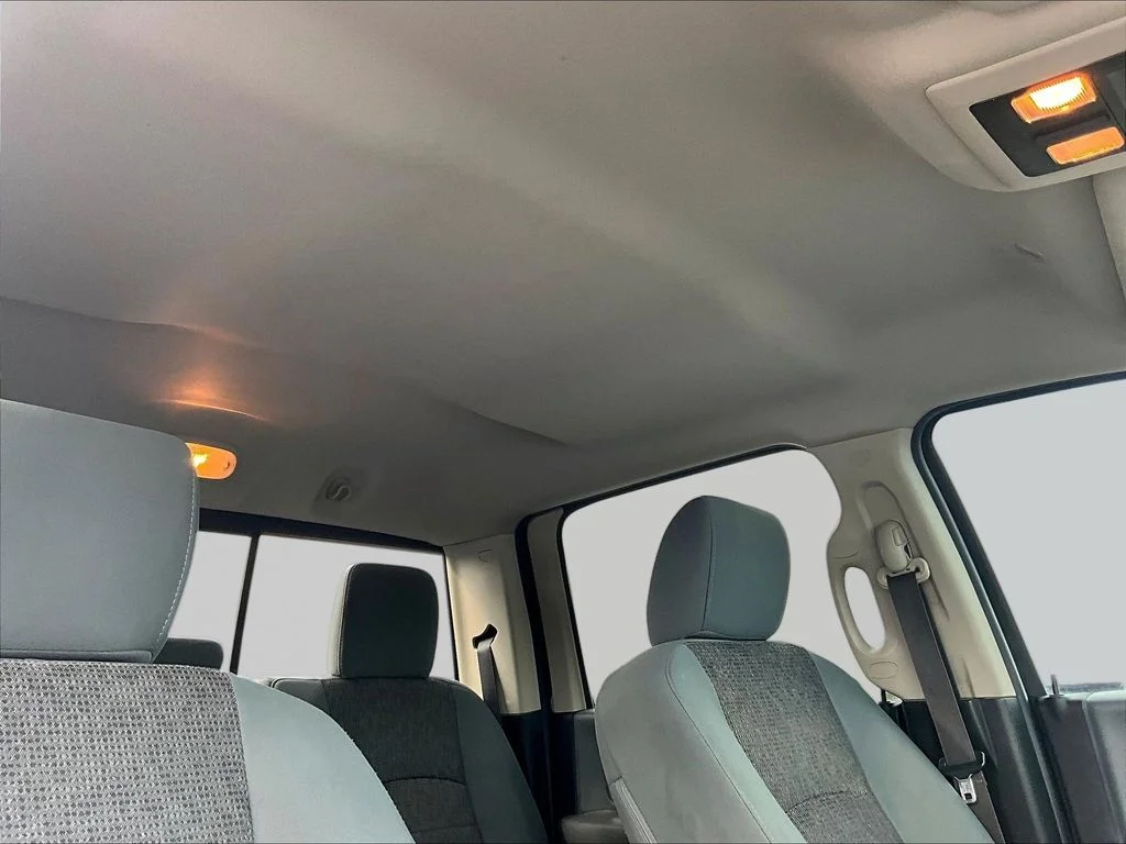 Used 2018 Gray Ram Big Horn image 23