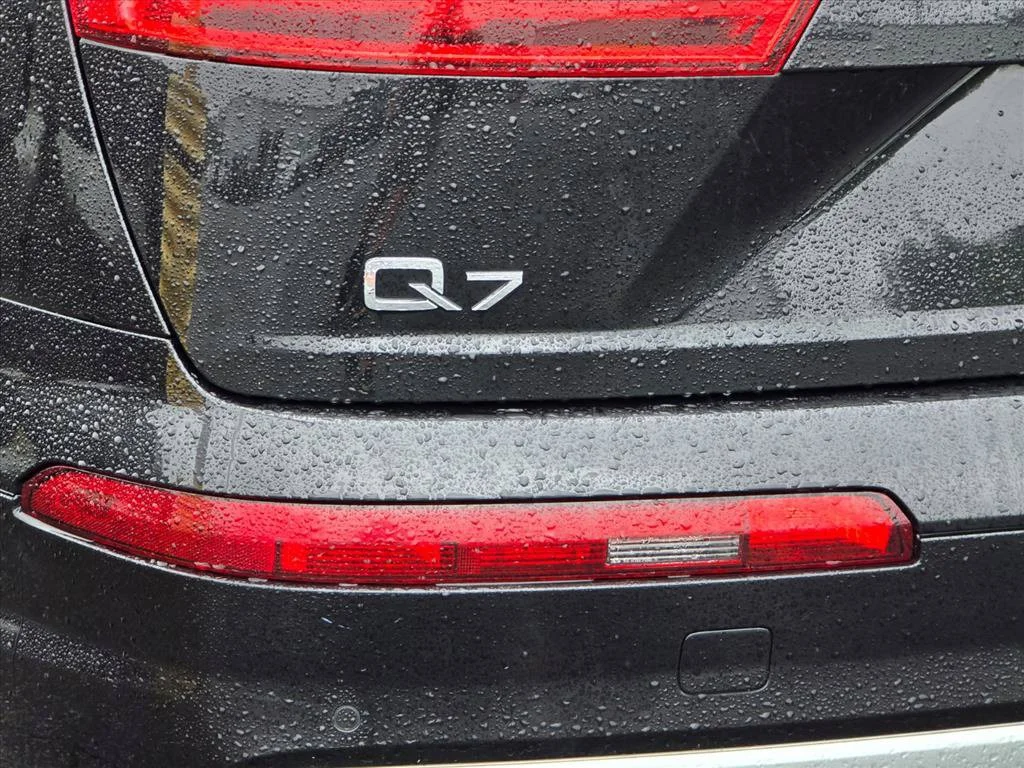 Used 2017 Black Audi 3.0T Prestige image 14
