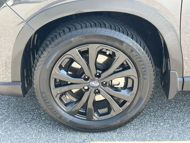 Used 2019 Gray Subaru Sport image 42