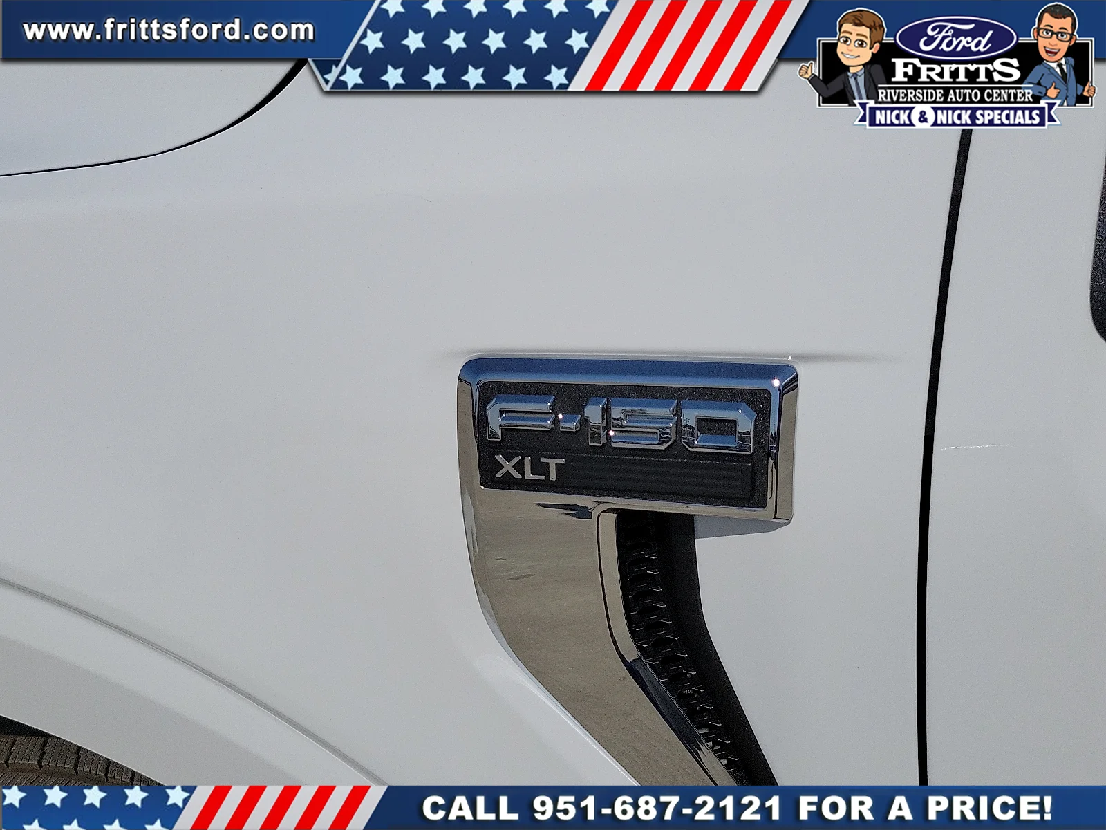New 2026 Oxford White Ford XLT image 24