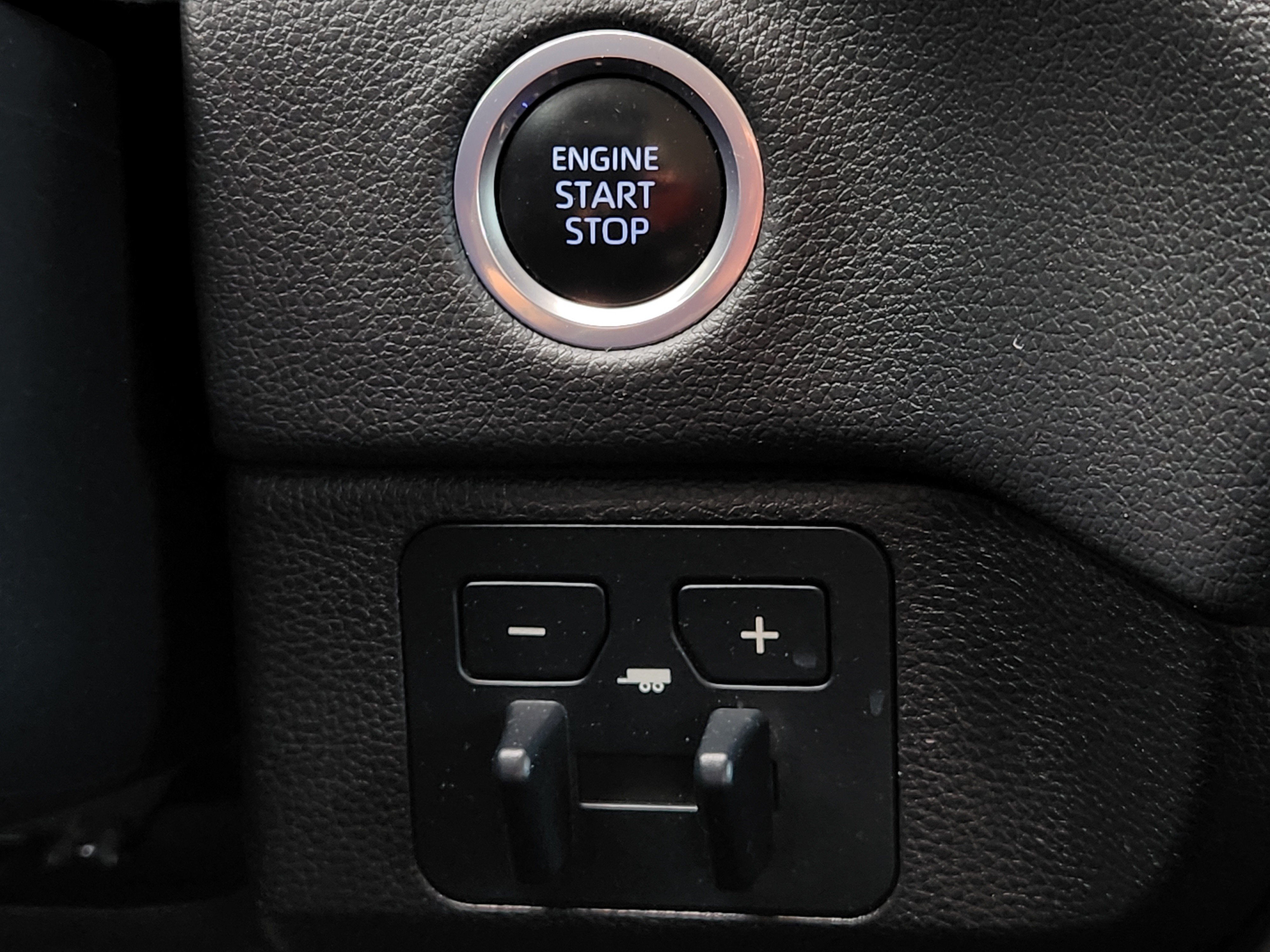 Used 2024 Midnight Black Metallic Toyota Limited image 24