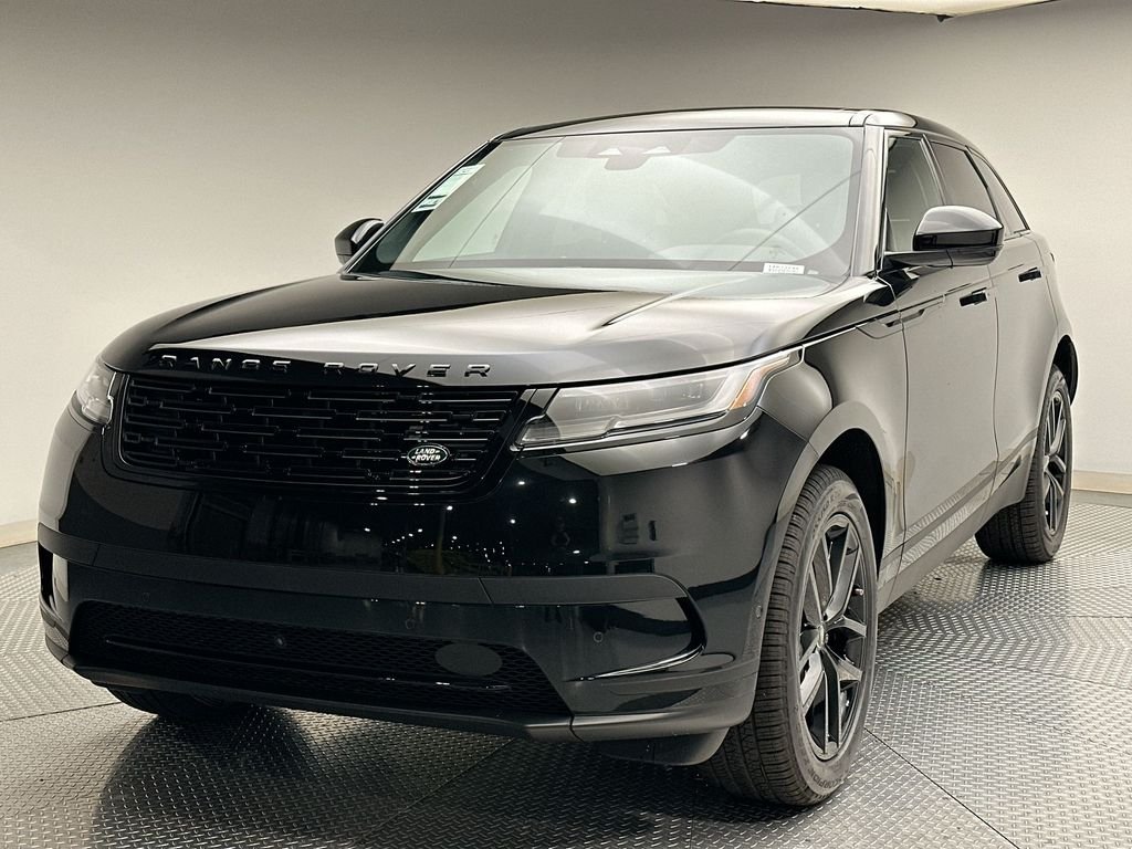 2026 Land Rover Range Rover Velar P250 S's photo