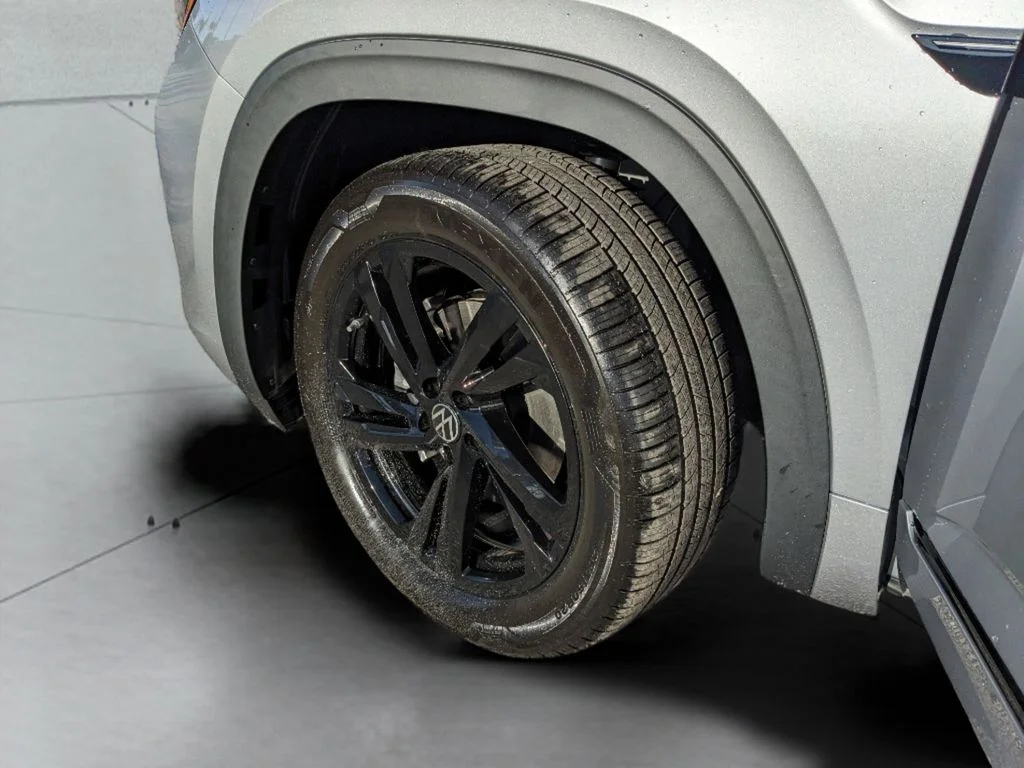 2026 Volkswagen Atlas Cross Sport SEL R-LINE - Photo 29