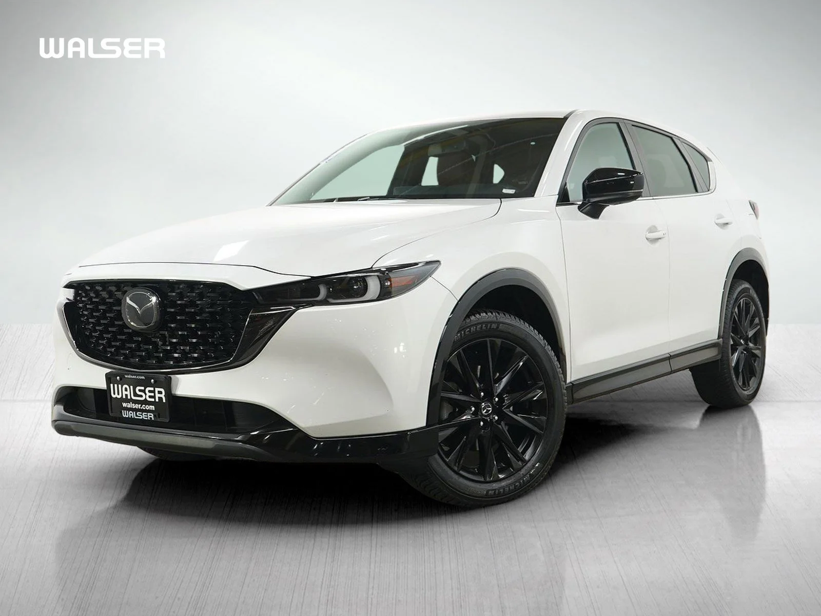 2024 Mazda CX-5 Carbon Turbo Auto AWD's photo