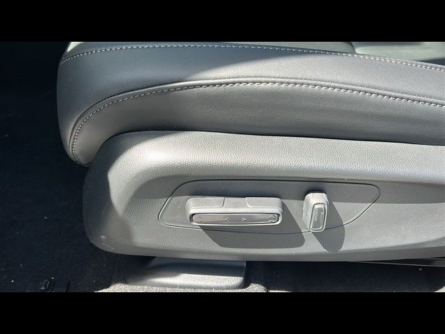 New 2026 Platinum White Pearl Acura Base image 25