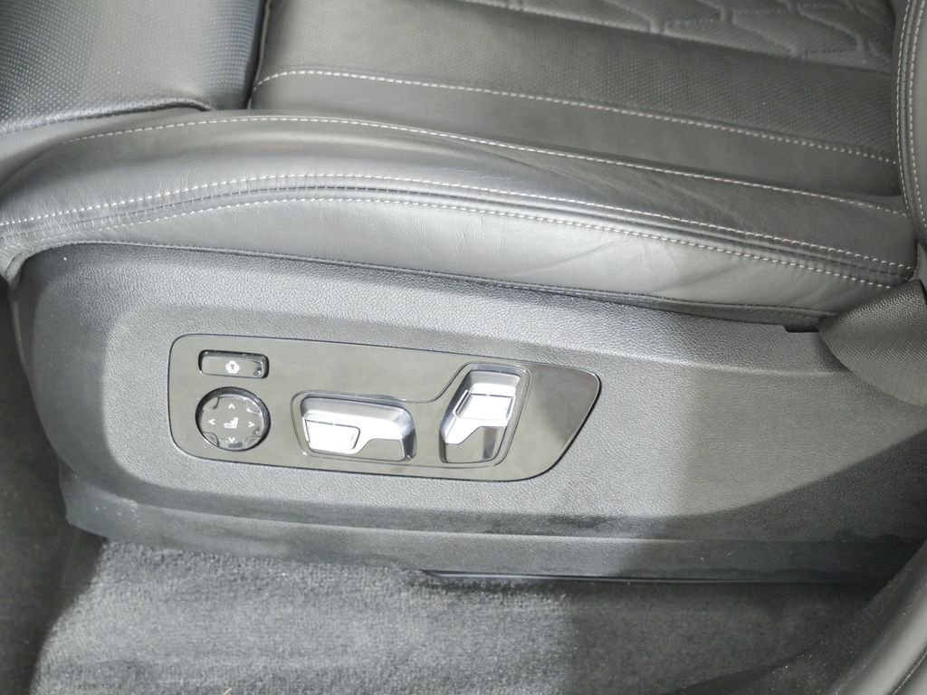 Certified Used 2024 Mineral White Metallic BMW M60i image 45