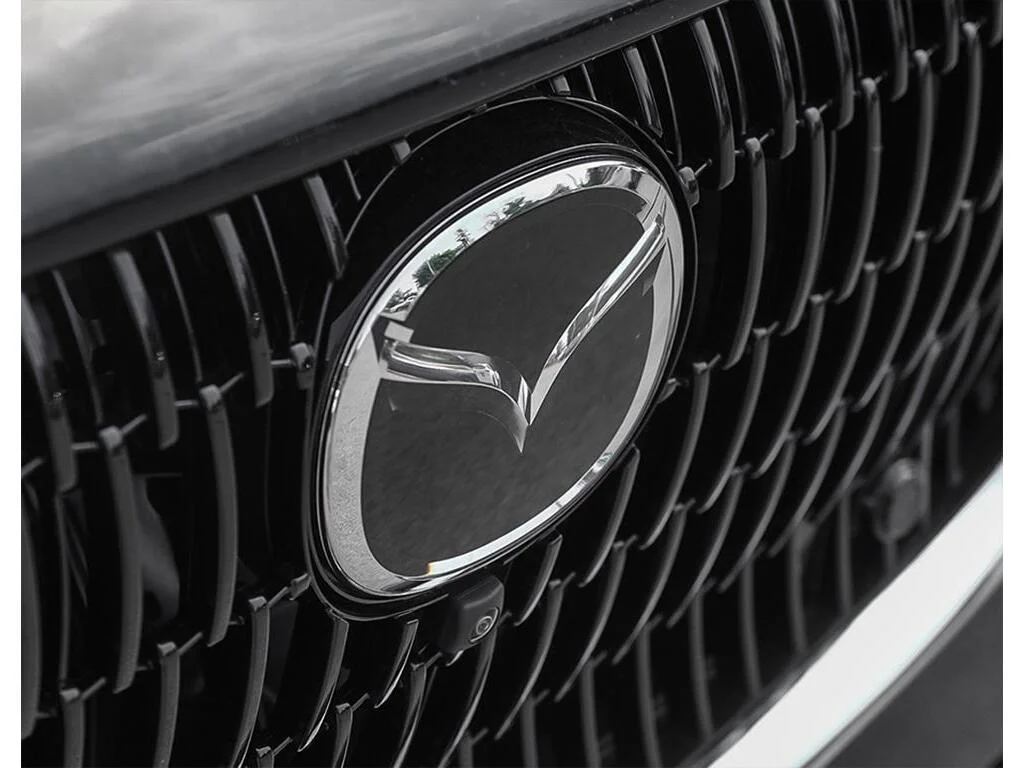 New 2026 Jet Black Mica Mazda GT image 8