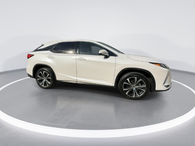 2022 Lexus RX 350 - Photo 9