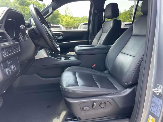 2024 Chevrolet Tahoe LT - Photo 15