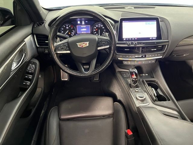 Used 2020  Cadillac Sport image 36